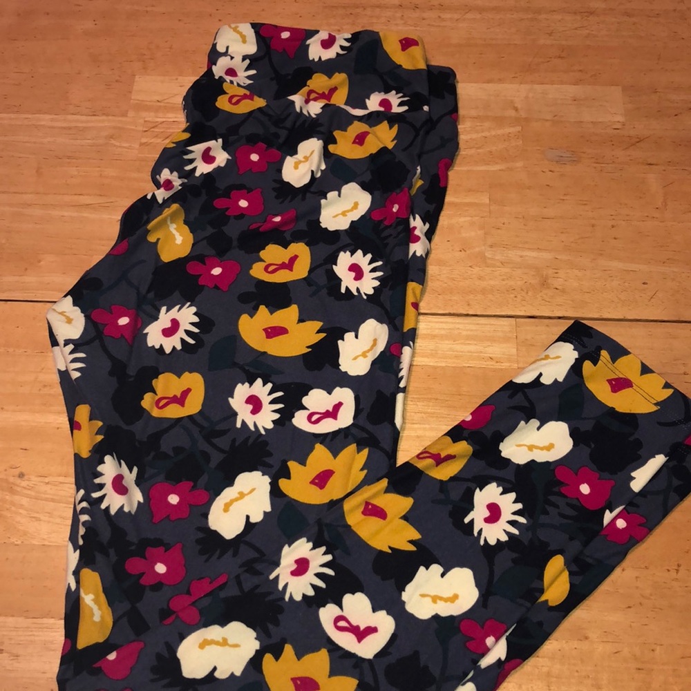 2 for $20 LulaRoe leggings
